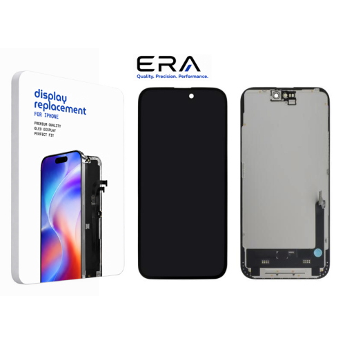Display SOFT OLED iPhone 15 Plus (ERA)