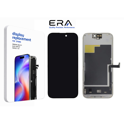 Display SOFT OLED iPhone 15 Pro (ERA)